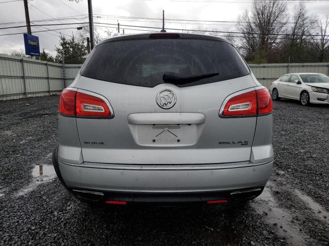 Photo 6 from auction – 2016 BUICK ENCLAVE with VIN 5GAKVBKD7GJ264103