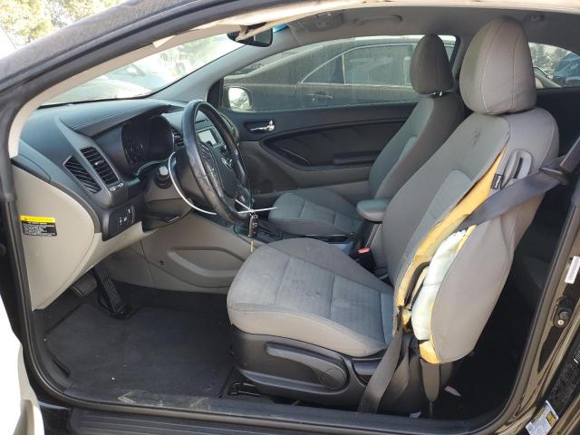Photo 7 from auction – 2014 KIA FORTE EX with VIN KNAFX6A87E5220479