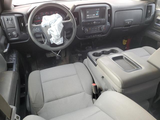 Photo 8 from auction – 2016 CHEVROLET SILVERADO with VIN 1GCVKPEC6GZ394962