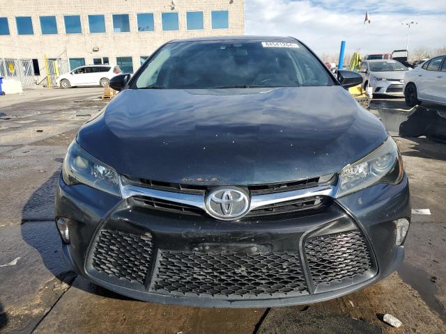 Photo 5 from auction – 2016 TOYOTA CAMRY LE with VIN 4T1BF1FK4GU125765