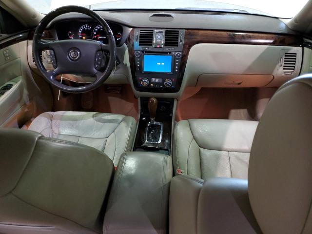 Photo 8 from auction – 2011 CADILLAC DTS PREMIU with VIN 1G6KH5E67BU128696