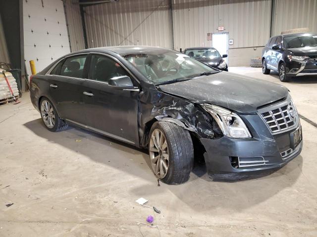 Photo 4 from auction – 2013 CADILLAC XTS PREMIU with VIN 2G61T5S36D9165923