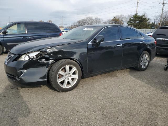 LEXUS ES 350 2007 с VIN JTHBJ46G572123629 - Фото с аукциона
