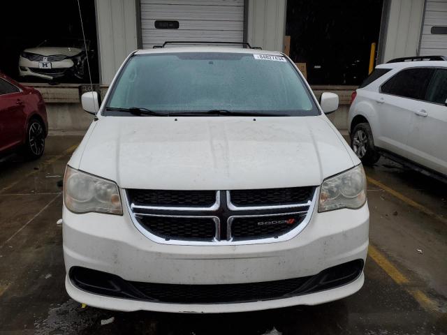Photo 5 from auction – 2012 DODGE GRAND CARA with VIN 2C4RDGCG4CR365577