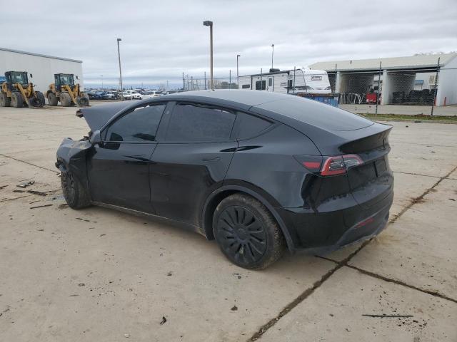 Photo 2 from auction – 2024 TESLA MODEL Y with VIN 7SAYGDEE2RF982397