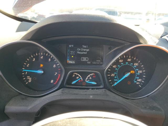 Photo 9 from auction – 2016 FORD ESCAPE TIT with VIN 1FMCU0J99GUA83957