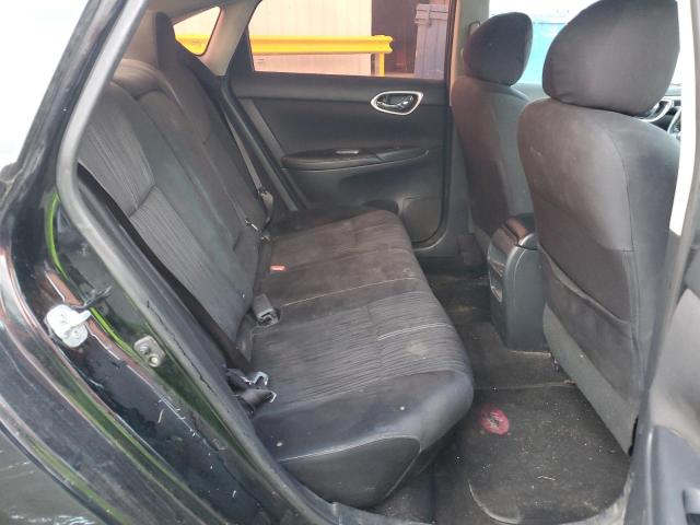 Photo 10 from auction – 2016 NISSAN SENTRA S with VIN 3N1AB7AP1GL642617