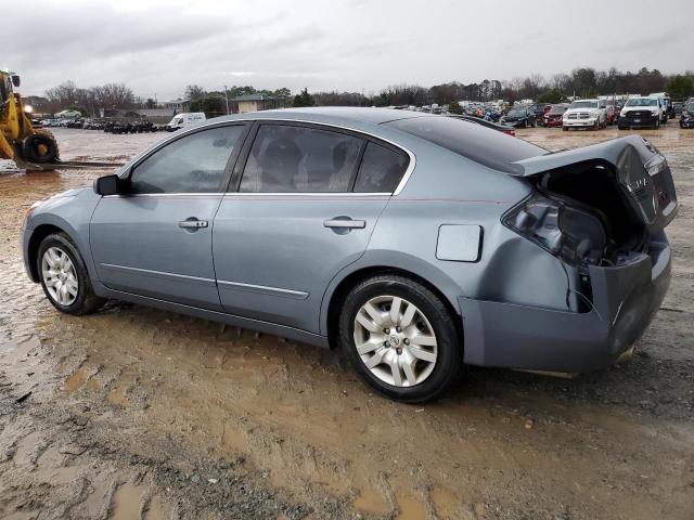 Photo 2 from auction – 2012 NISSAN ALTIMA BAS with VIN 1N4AL2AP6CC238740