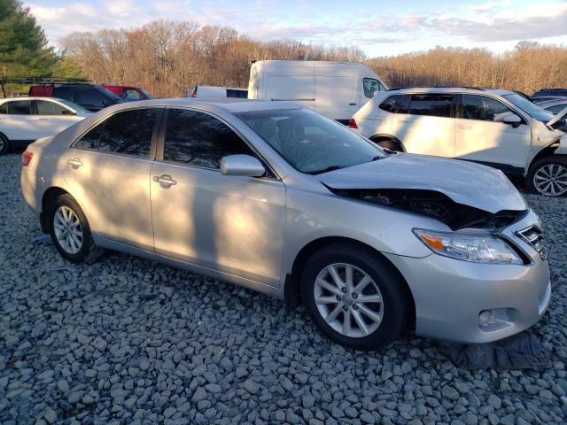 Photo 4 from auction – 2011 TOYOTA CAMRY BASE with VIN 4T4BF3EK0BR090265