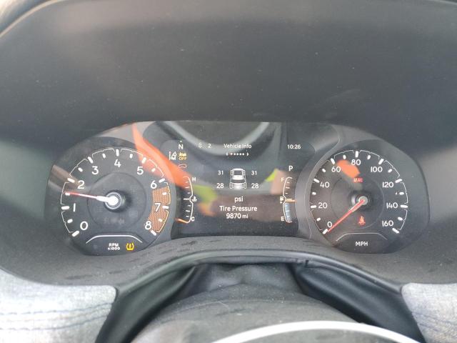Photo 9 from auction – 2023 JEEP COMPASS LA with VIN 3C4NJDBNXPT540293