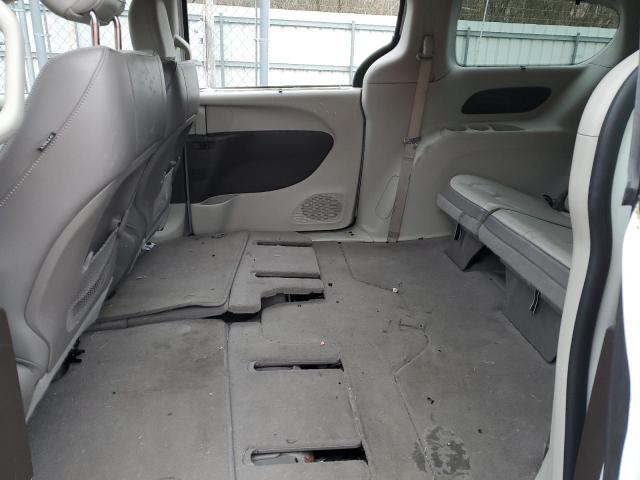 Photo 11 from auction – 2017 CHRYSLER PACIFICA T with VIN 2C4RC1BG9HR788129