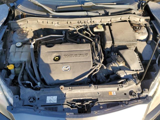 Photo 11 from auction – 2010 MAZDA 3 S with VIN JM1BL1S64A1177377