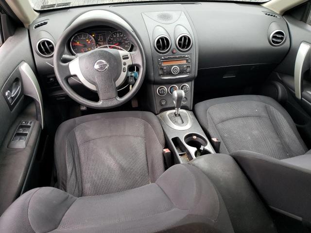 Photo 8 from auction – 2011 NISSAN ROGUE S with VIN JN8AS5MV4BW686842