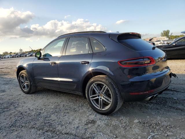 Photo 2 from auction – 2018 PORSCHE MACAN S with VIN WP1AB2A55JLB36952