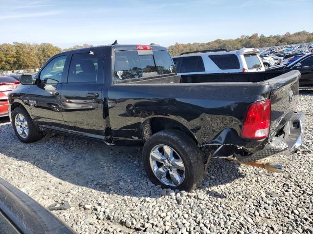 Photo 2 from auction – 2019 RAM 1500 CLASS with VIN 1C6RR6TT3KS584981