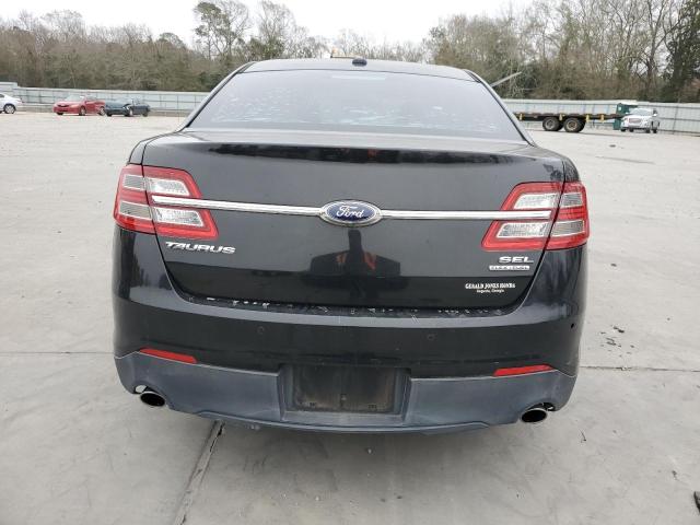 Photo 6 from auction – 2014 FORD TAURUS SEL with VIN 1FAHP2E80EG139428