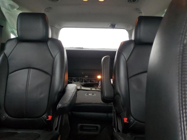 Photo 10 from auction – 2011 GMC ACADIA SLT with VIN 1GKKVRED8BJ387652