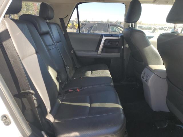 Photo 11 from auction – 2012 TOYOTA 4RUNNER SR with VIN JTEZU5JR6C5046554