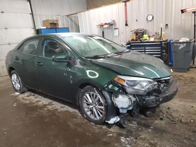 Photo 4 from auction – 2015 TOYOTA COROLLA L with VIN 2T1BURHE7FC248987