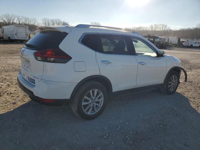 Photo 3 from auction – 2019 NISSAN ROGUE S with VIN KNMAT2MV4KP535162