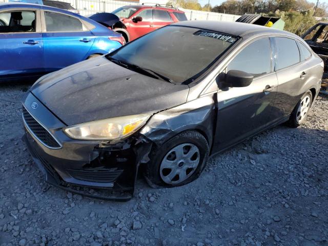 FORD FOCUS S 2016 with VIN 1FADP3E24GL261624 - Photo from auction