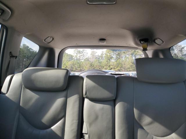 Photo 10 from auction – 2011 TOYOTA RAV4 LIMIT with VIN 2T3YF4DVXBW067704