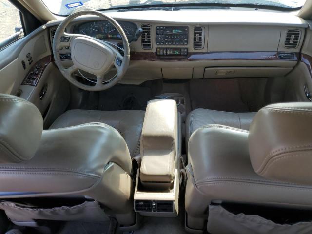 Photo 8 from auction – 1997 BUICK PARK AVENU with VIN 1G4CW52K4V4636701