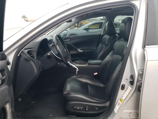 Foto 7 de la subasta – 2009 LEXUS IS 250 con VIN JTHBK262895092240