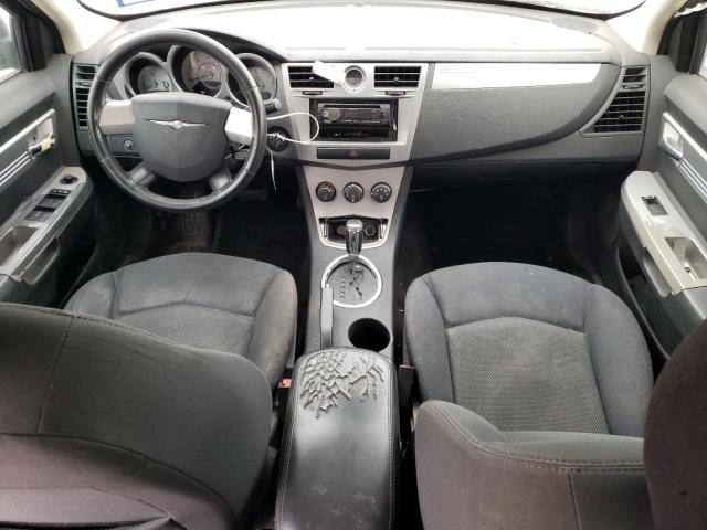 Photo 8 from auction – 2009 CHRYSLER SEBRING TO with VIN 1C3LC56B79N542226
