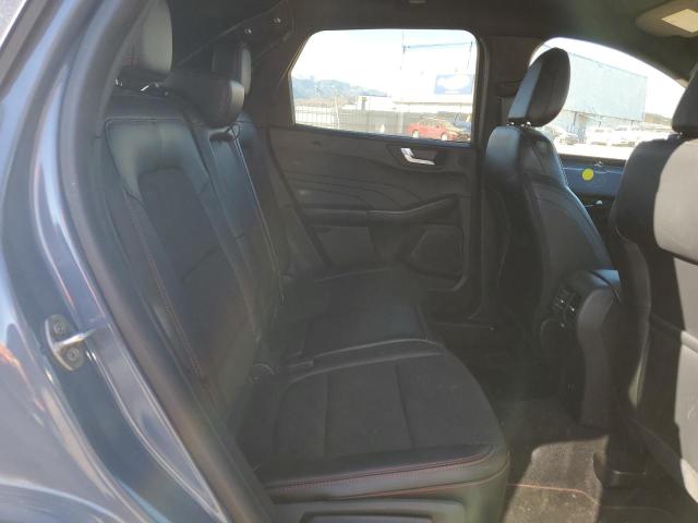 Photo 11 from auction – 2023 FORD ESCAPE ST with VIN 1FMCU9NA5PUB42978