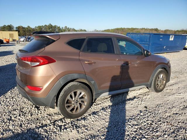 Photo 3 from auction – 2017 HYUNDAI TUCSON LIM with VIN KM8J33A42HU594699