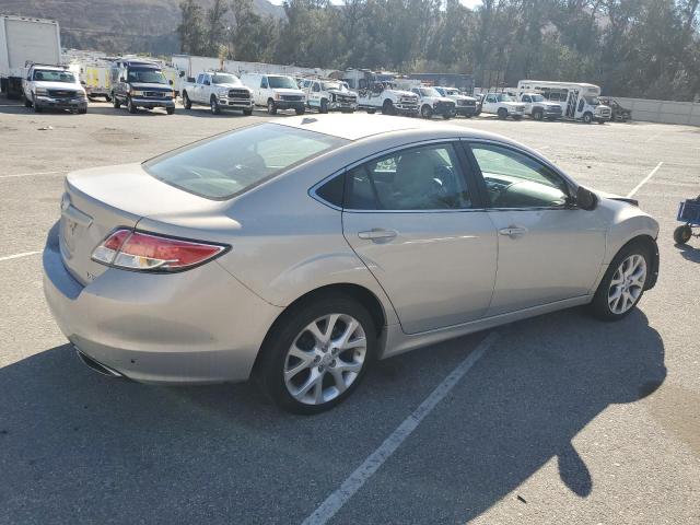 Photo 3 from auction – 2009 MAZDA 6 S with VIN 1YVHP82B395M28327