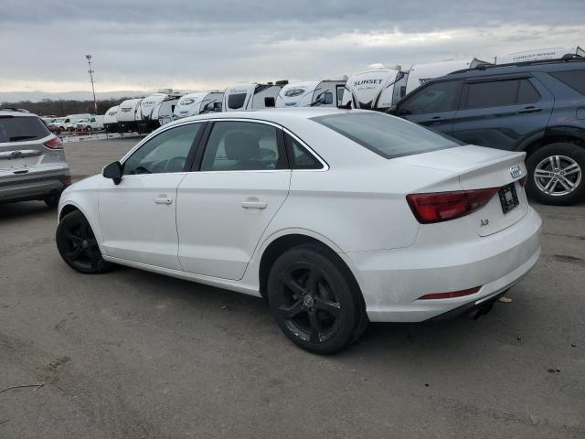 Photo 2 from auction – 2019 AUDI A3 PREMIUM with VIN WAUAUGFFXK1010400