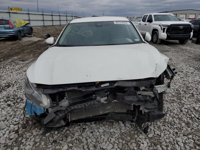 Photo 5 from auction – 2021 NISSAN ALTIMA S with VIN 1N4BL4BV9MN373536
