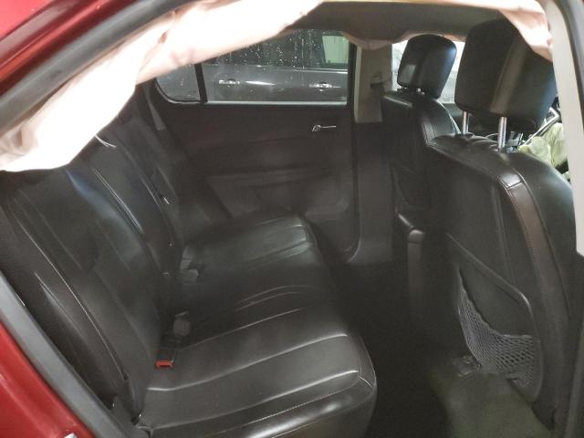 Photo 11 from auction – 2012 CHEVROLET EQUINOX LT with VIN 2GNFLNEK5C6273463
