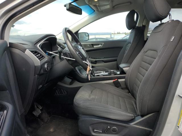 Photo 7 from auction – 2015 FORD EDGE SEL with VIN 2FMTK4J87FBB68434