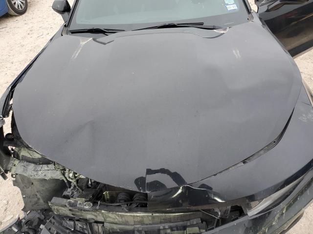Photo 11 from auction – 2018 CHEVROLET CAMARO LT with VIN 1G1FB1RX6J0119384