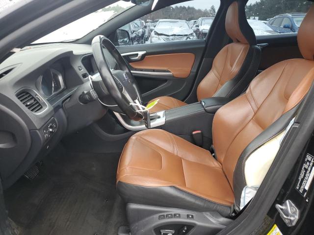 Photo 7 from auction – 2015 VOLVO S60 PREMIE with VIN YV126MFK6F2360789