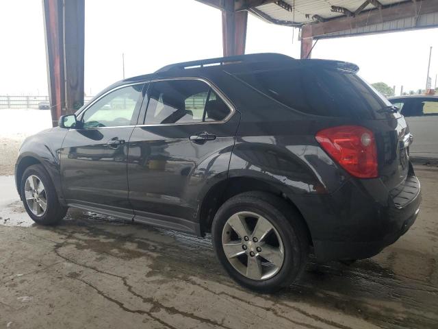 Photo 2 from auction – 2013 CHEVROLET EQUINOX LT with VIN 2GNALDEK1D6263650