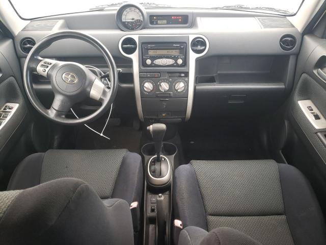 Photo 8 from auction – 2006 TOYOTA SCION XB with VIN JTLKT324064081007
