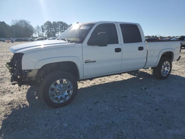Foto 1 de la subasta – 2004 CHEVROLET SILVERADO con VIN 1GCHK23254F236359