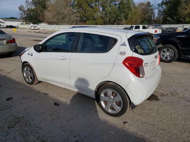 Photo 2 from auction – 2020 CHEVROLET SPARK LS with VIN KL8CB6SA5LC402799