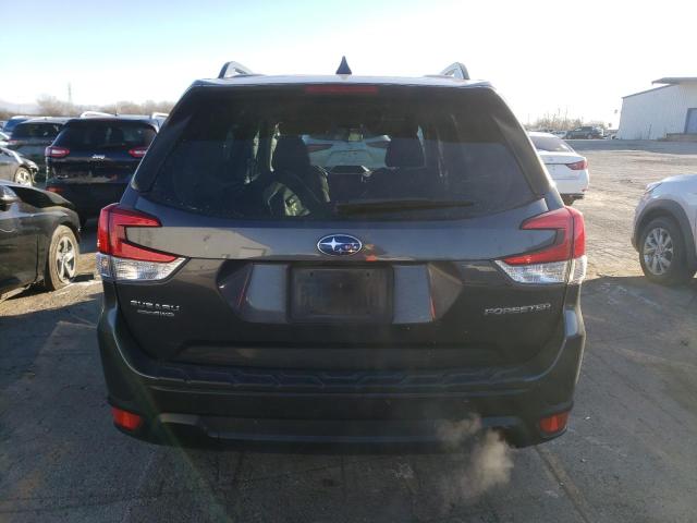 Photo 6 from auction – 2020 SUBARU FORESTER P with VIN JF2SKAJC1LH605699