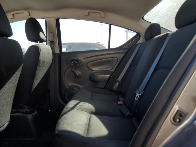 Photo 10 from auction – 2019 NISSAN VERSA S with VIN 3N1CN7AP8KL837848