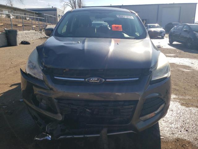 Photo 5 from auction – 2015 FORD ESCAPE SE with VIN 1FMCU0G75FUA42925