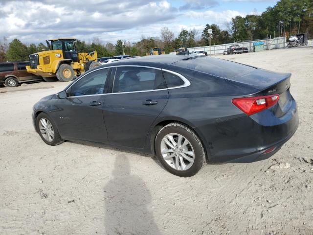 Photo 2 from auction – 2016 CHEVROLET MALIBU LT with VIN 1G1ZE5ST9GF325534