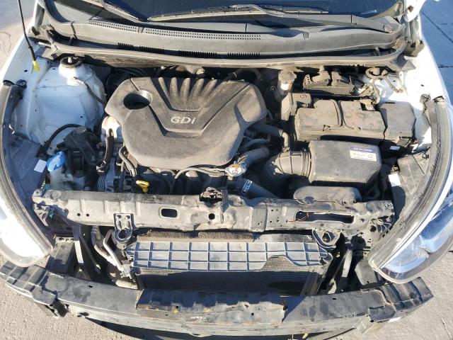 Photo 11 from auction – 2016 HYUNDAI ACCENT SE with VIN KMHCT4AE4GU003097