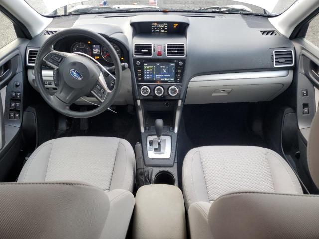 Photo 8 from auction – 2016 SUBARU FORESTER 2 with VIN JF2SJAGC7GH432089