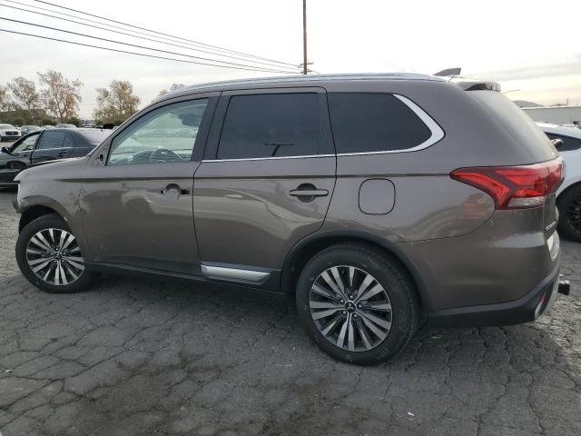 Photo 2 from auction – 2020 MITSUBISHI OUTLANDER with VIN JA4AZ3A33LZ004283