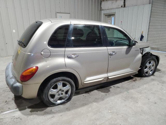 Photo 3 from auction – 2002 CHRYSLER PT CRUISER with VIN 3C4FY58B62T283337